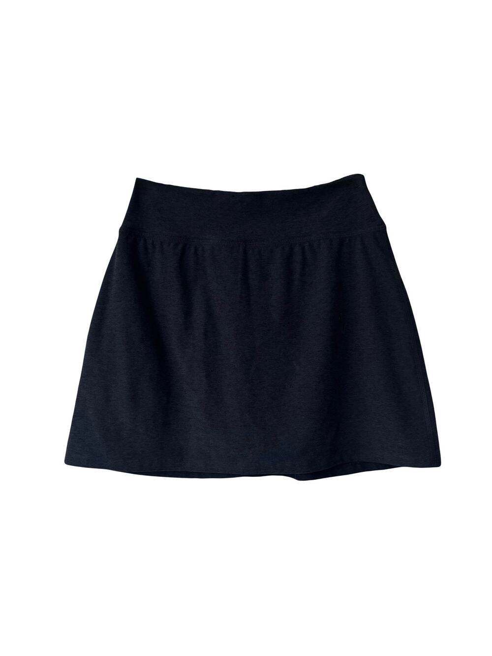 Beyond Yoga Spacedye Move It Skirt Sz L